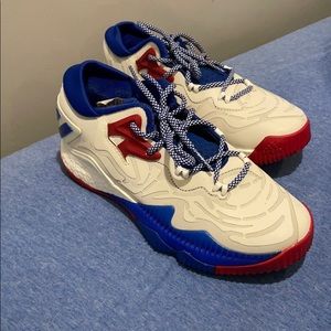 Adidas Crazylight Boost Low